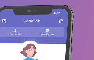 CallHero screenshot 1