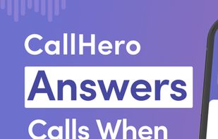 CallHero screenshot 1