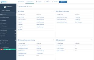 Calliope Pro screenshot 1