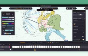 Callipeg screenshot 1