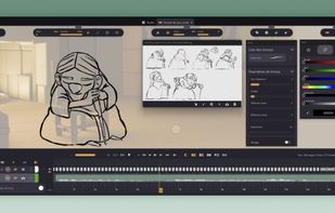 Callipeg screenshot 3