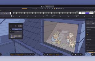 Callipeg screenshot 1