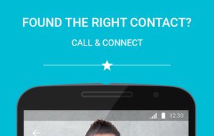 Callme4 screenshot 3