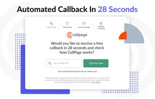 Generate more calls from your website