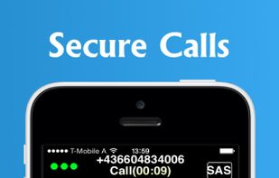 CallProtector screenshot 1