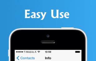 CallProtector screenshot 1