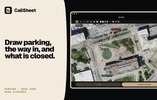 CallSheet: Crew Calls screenshot 2