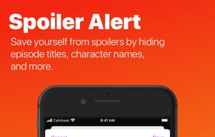 Callsheet: Find Cast & Crew screenshot 2