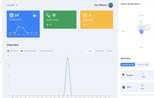 Callspree screenshot 3