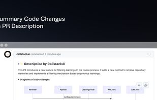 Callstack.ai screenshot 3