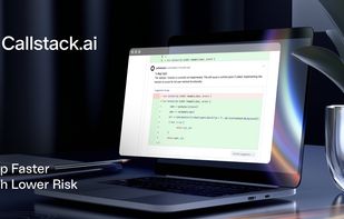 Callstack.ai screenshot 1
