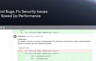 Callstack.ai screenshot 1