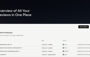 Callstack.ai screenshot 2