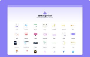 CallToInspiration screenshot 1