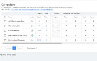 CallTools screenshot 1