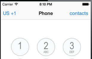 CallTrackingMetrics screenshot 1