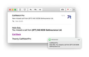 Callback Option
You can set up a callback option with the following scenario:
Customer calls an extension, and if nobody answers, the customer hears an IVR prompt - "If you want to ask for a callback, please press 1".
Once the system gets a callback request, it starts calling the employee's extension at regular intervals. When the employee is back, he picks up the call, and the system calls the customer back.
