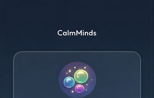 Calm Minds screenshot 1