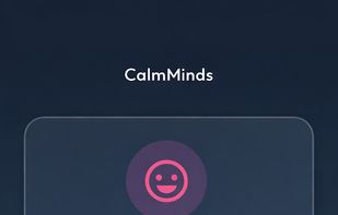 Calm Minds screenshot 1