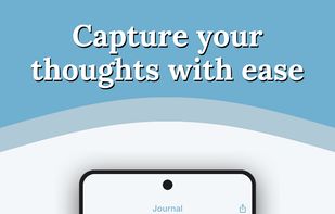 Calm Reminders and Journal screenshot 2