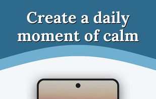 Calm Reminders and Journal screenshot 1
