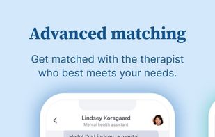 Calmerry screenshot 3