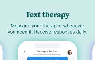 Calmerry screenshot 2