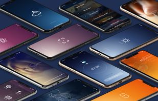 Calmind screenshot 1