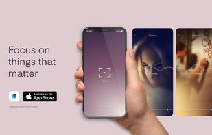 Calmind screenshot 1