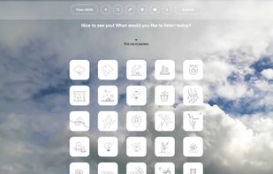 Calmist.pro screenshot 1