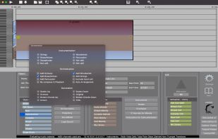 CalmusComposer screenshot 3