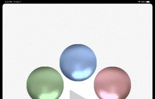 CalmusPlay screenshot 1