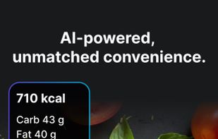 Calopal screenshot 1