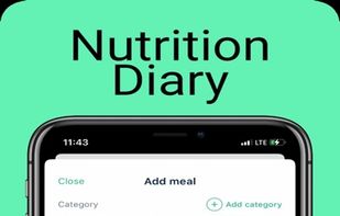 Calorie Counter - HitDiet screenshot 2