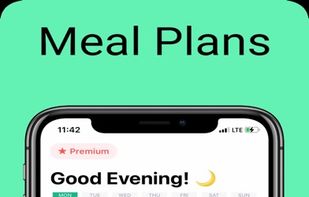 Calorie Counter - HitDiet screenshot 1