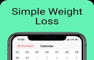 Calorie Counter - HitDiet screenshot 3