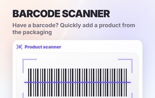 Calorie Counter AI screenshot 2