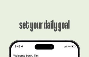 Calorieasy screenshot 1