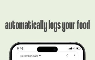 Calorieasy screenshot 2