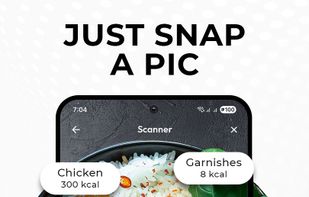 Food Scanner