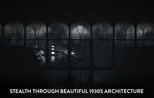 Calvino Noir screenshot 3