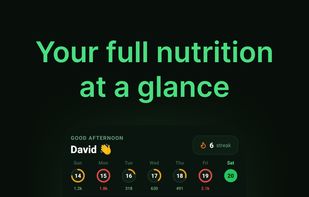 Calviq AI screenshot 2