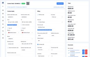 Camasys screenshot 1