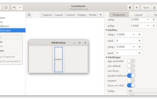 Cambalache screenshot 3