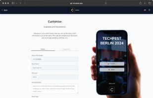 Camdeed screenshot 3