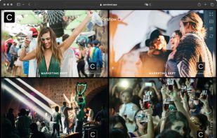 Camdeed screenshot 2