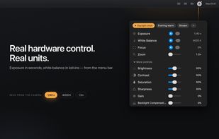 CamDial screenshot 1