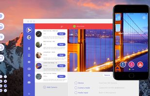Live Streaming Software for Windows and Mac