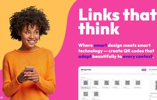 Smart links for a fast world