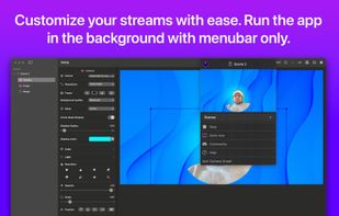 Camera Graph screenshot 3